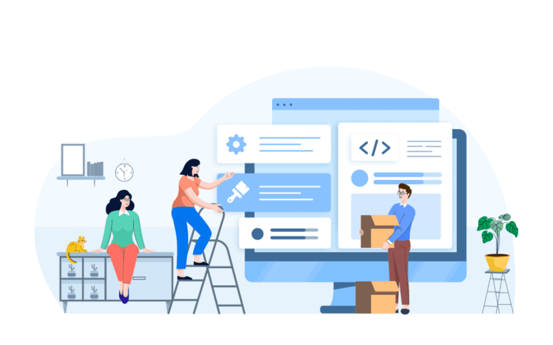 SAP Integration | Web Application | Order Tracking | Printing Industry