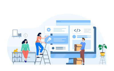 SAP Integration | Web Application | Order Tracking | Printing Industry