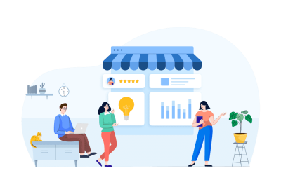 OpenERP Implementation For Online Bathrooms Store located in UK
