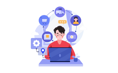 Odoo Supply Chain Management Implementation for Aviation/Airlines Company