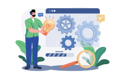 Sugar CRM customization for concrete Industry