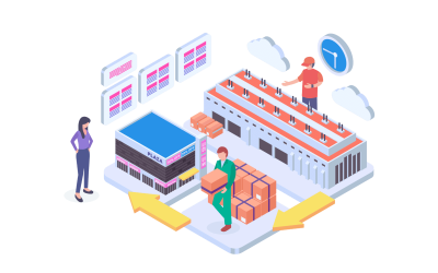 A Centralized Project Management Application for multi diversified group of companies.
