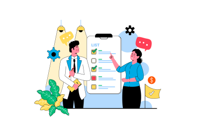 OpenERP Implementation at Medical Appliance Business leader in Mexico