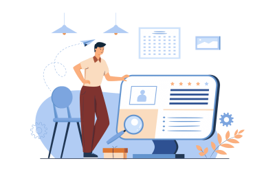 Charming Customers Online & Offline With a Revolutionizing User Experiences