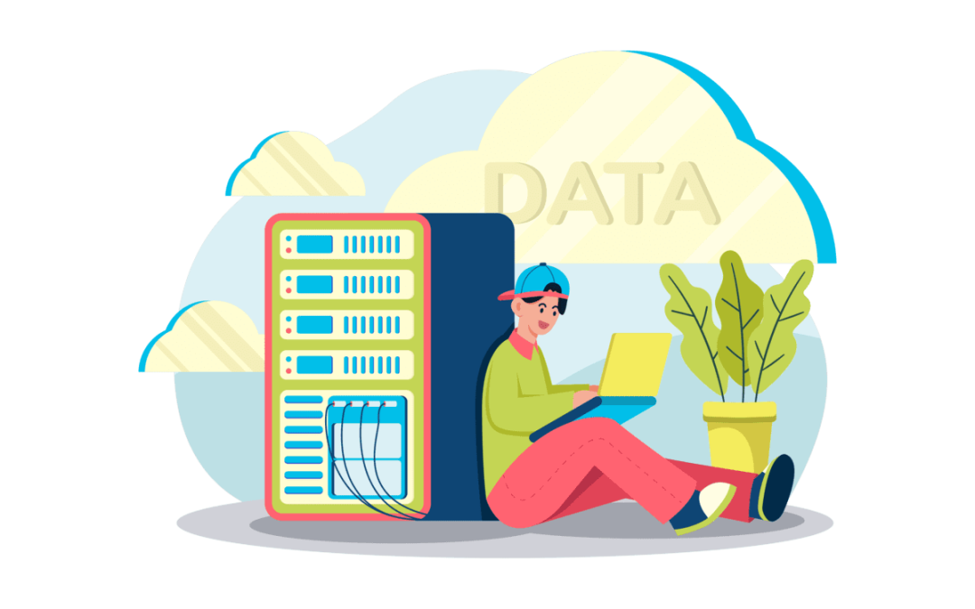 Sending data to health devices using talend from database.