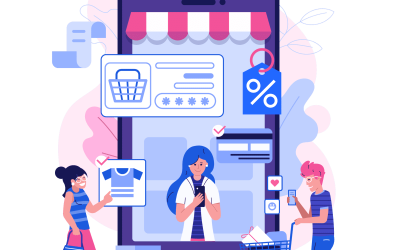Retail Chain Gets Prepared For Influx of Online Sales via OpenERP Integration