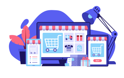 Creating products in E-Commerce application from CSV files using talend.
