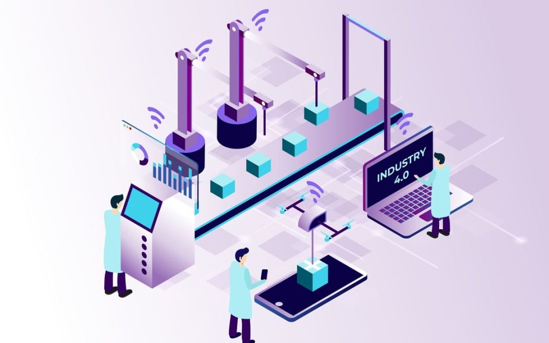 A BI Solution Implementation for Asset tracking industry