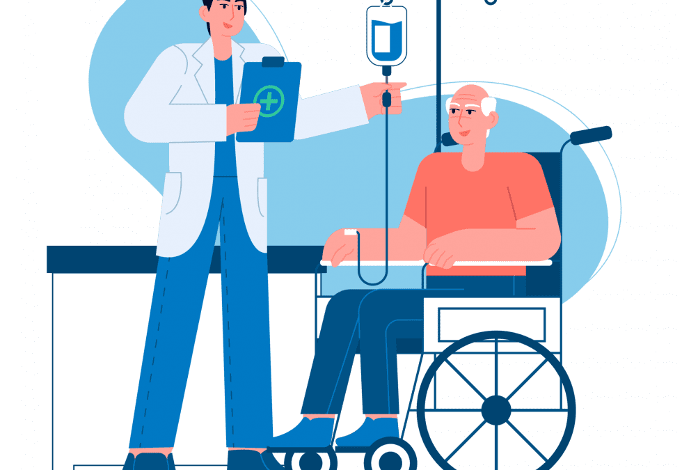 CEMCAT- A Health care system implementation | KTree Laravel Development Company