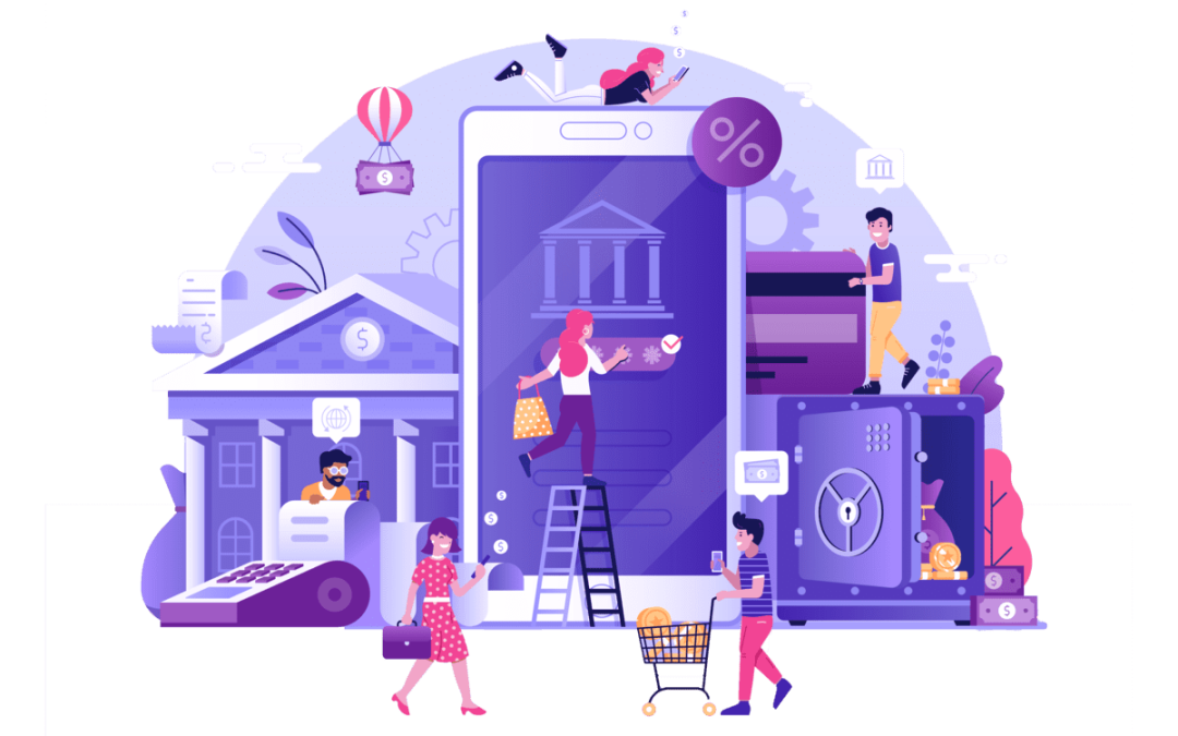 Vtiger CRM implementation for a Global Outsourcing & Technology services company