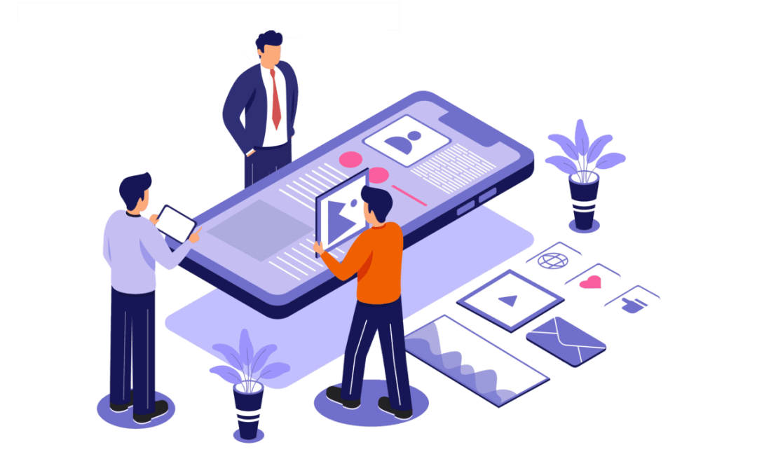 KTree has partnered with Mobile Internet Enhancement pioneer to provide the business and technology solutions using Elastic Search,Kibana with Shield and Kendo UI that fit their needs and drive the results they want
