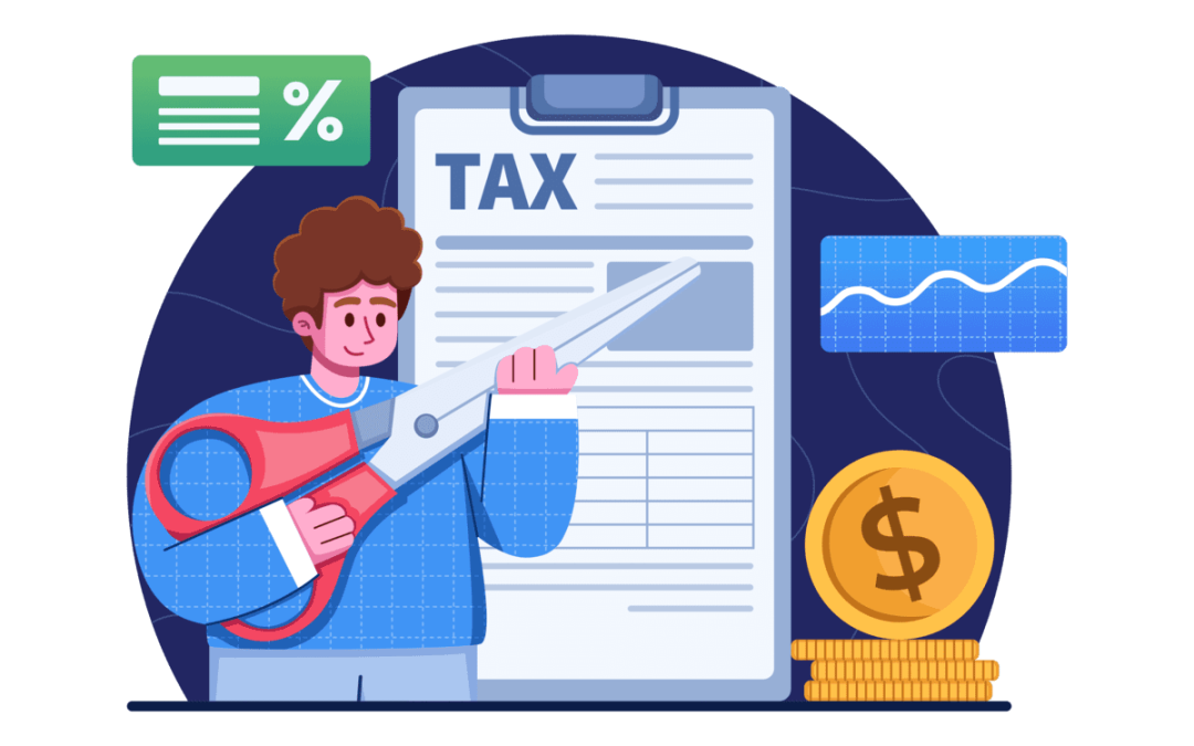 Laravel implementation for filing your tax returns with zero errors and for managing of different customers data