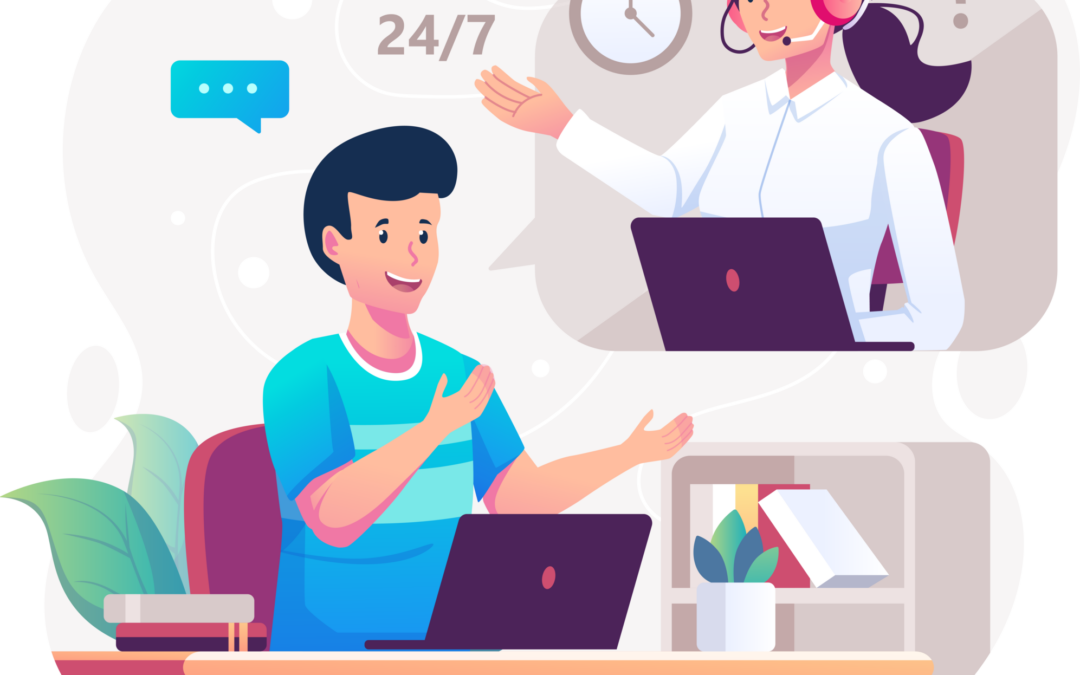 Hybrid Mobile APP + Content Portal for Verizon Authorized retailer helps them provide unparalleled service