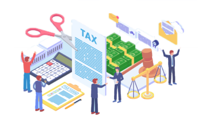 React Native Mobile App to Secure File Tax Returns