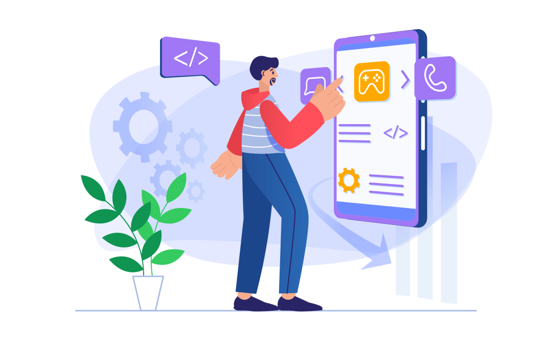 Saas Application Development