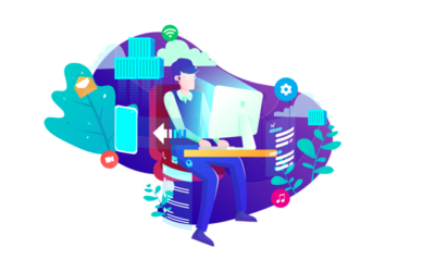 Angular Application for configuring different Sell networks