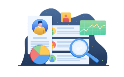 Informative Dashboard for a trust Using Kibana and Elasticsearch