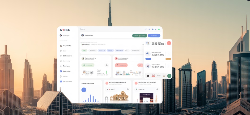 Dubai Real Estate Market Analysis & Growth Projections
