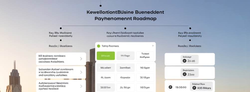 Development Timeline & Platform Architecture