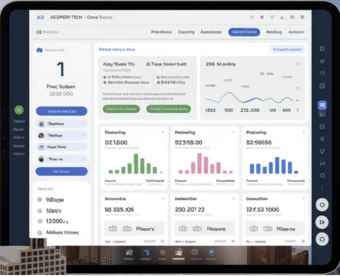 Projected ROI & Market Impact
